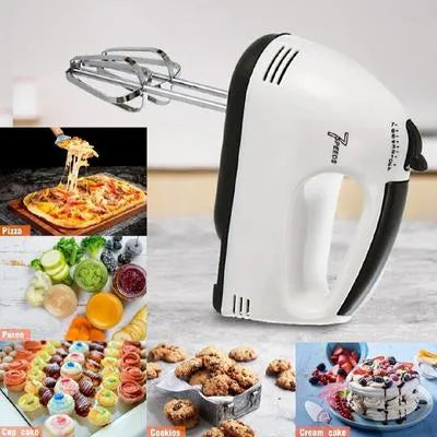 Egg Beater Hand Mixer