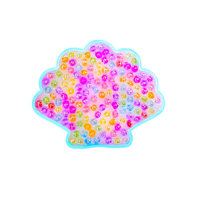 Duck Irritability Peeling Sensory Pressure Reduction Toy