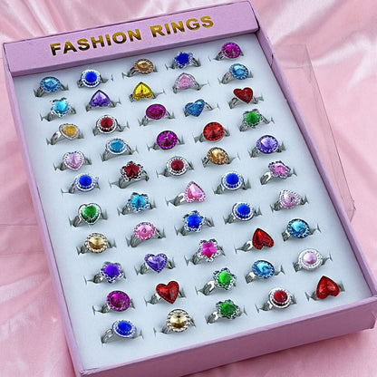 Children's Ring Toy Ring Boxed