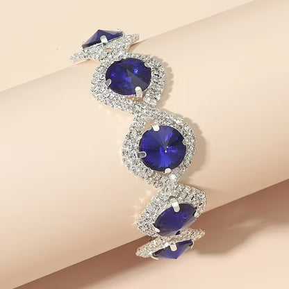 Exquisite Resin Decorative Bracelet