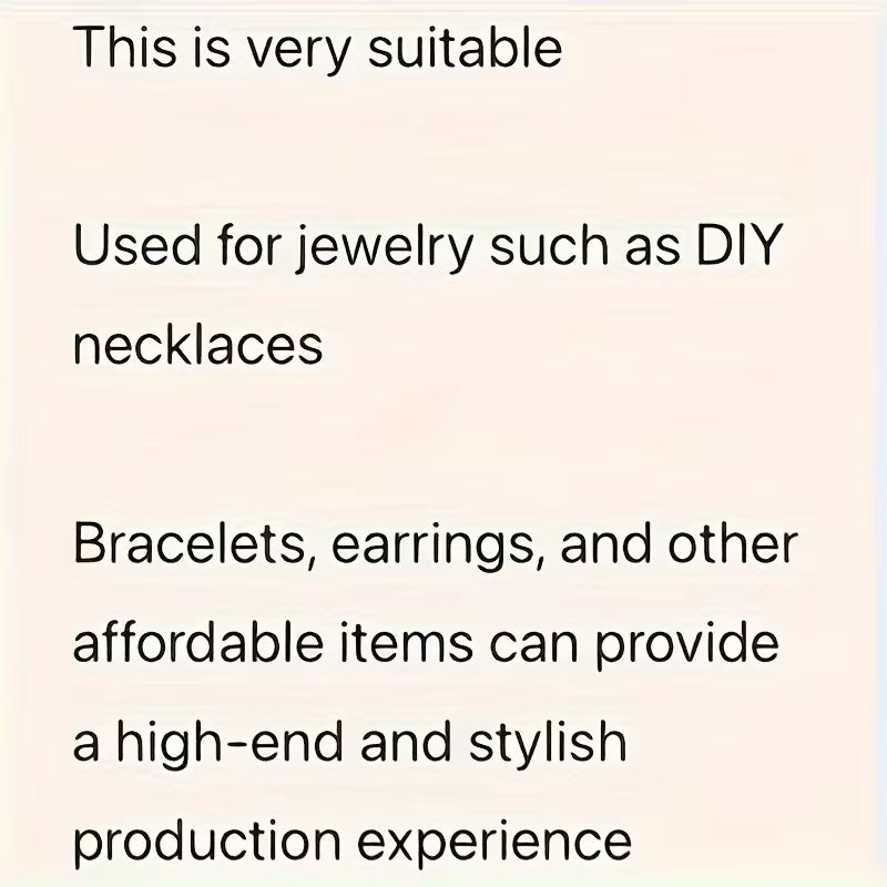 6pcs Sea Blue Princess Square Cut Loose Wedding Party Gift Necklace Pendant Ring Earrings Bracelet DIY Perfect Jewelry Making Set