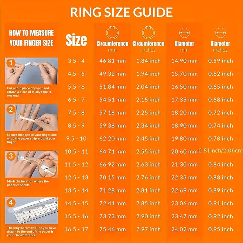 A Set of Full Rings, Fashionable Proposal and Engagement Rings, Daily Wear Party Gift, Alloy Jewelry with Minor Flaws Inevitable, for Teenager