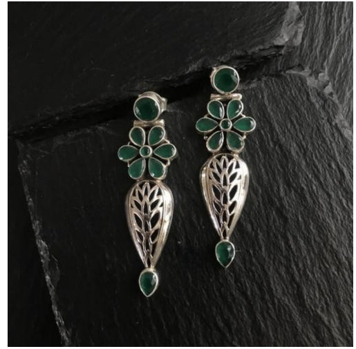Retro Fashion Creative Women's Earrings
