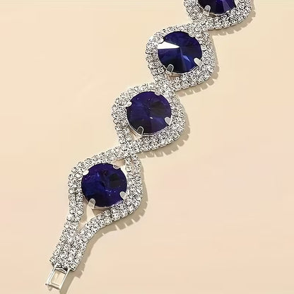 Exquisite Resin Decorative Bracelet
