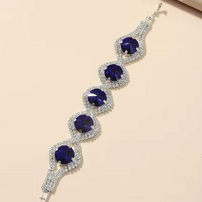 Exquisite Resin Decorative Bracelet