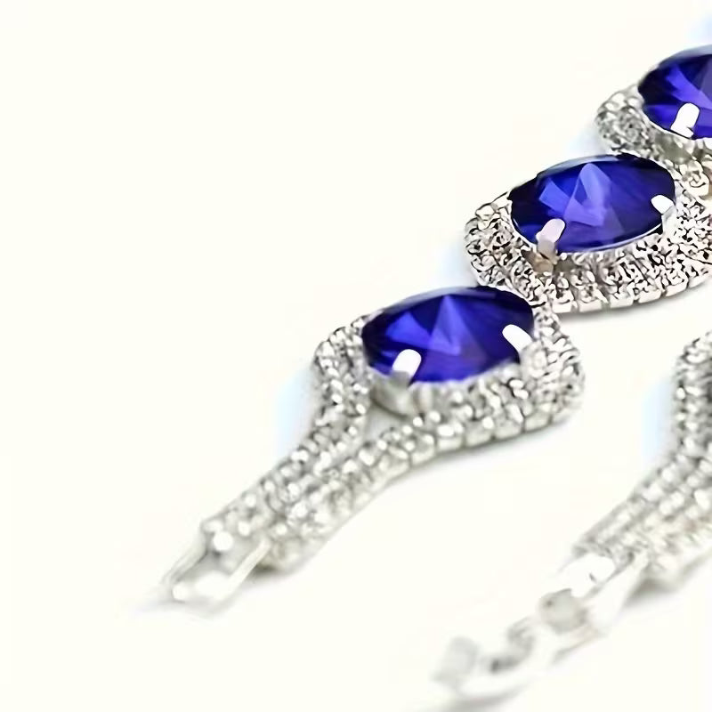 Exquisite Resin Decorative Bracelet