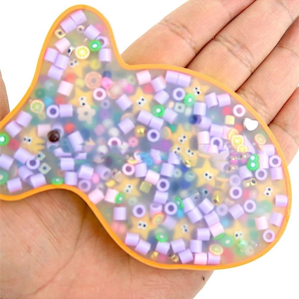 Duck Irritability Peeling Sensory Pressure Reduction Toy