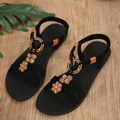 The Design of Sandals Is Becoming Increasingly Fashionable, And Every Pair Makes My Heart Race., Women Shoes