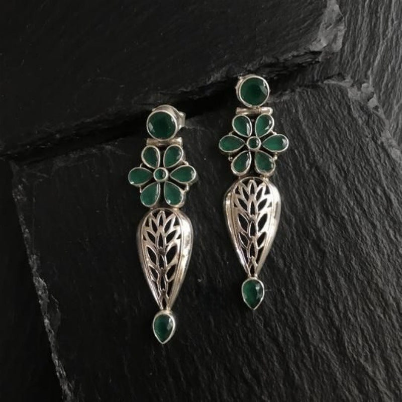 Retro Fashion Creative Women's Earrings