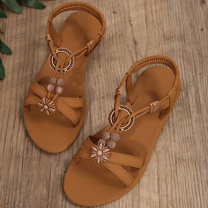The Design of Sandals Is Becoming Increasingly Fashionable, And Every Pair Makes My Heart Race., Women Shoes